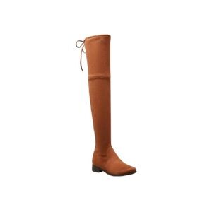 a new day Women's Brown Over-the-Knee Boots Sidney Size 8.5